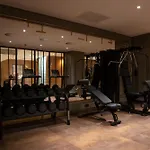 Отель Art Rotterdam-fully Renovated
