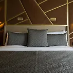 Отель Art Rotterdam-fully Renovated Роттердам