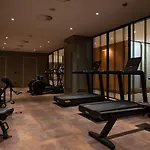 Art Rotterdam-fully Renovated Отель 4*