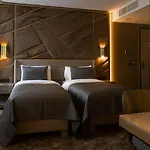 Art Rotterdam-fully Renovated Отель