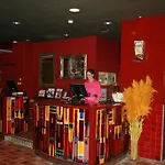 Art Rotterdam-fully Renovated 4* Роттердам