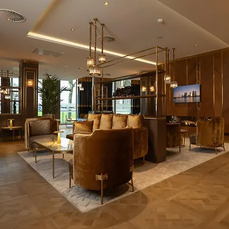 Art Rotterdam-fully Renovated 4* Роттердам