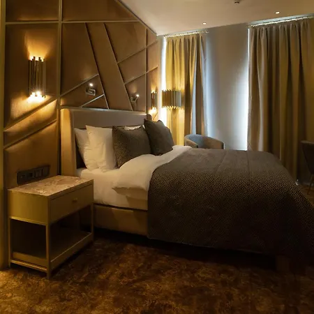 酒店 Art Rotterdam-fully Renovated 鹿特丹
