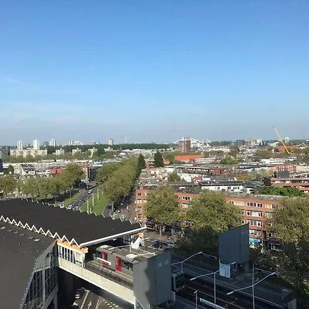 Hotel Art Rotterdam-fully Renovated Rotterdam