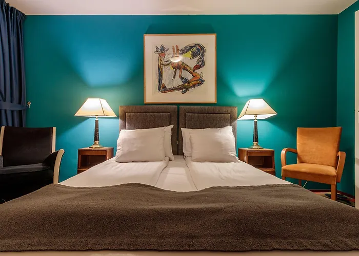 Art Rotterdam-fully Renovated