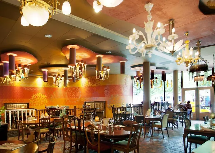 Art Rotterdam-fully Renovated 4*