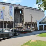 Hotel Art Rotterdam-fully Renovated 4*