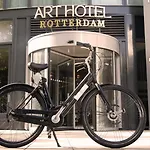 Art Rotterdam-fully Renovated فندق روتردام