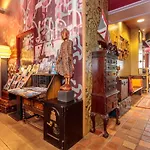 Art Rotterdam-fully Renovated 4*