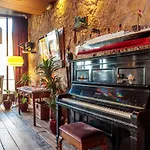 Art Rotterdam-fully Renovated 4*