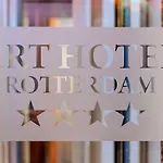 Art Rotterdam-fully Renovated 4*
