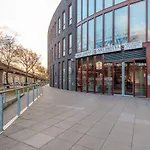 Hotel Art Rotterdam-fully Renovated