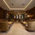 Hotel Art Rotterdam-fully Renovated 4*