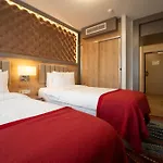 Art Rotterdam-fully Renovated Hotel 4*