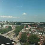 فندق Art Rotterdam-fully Renovated