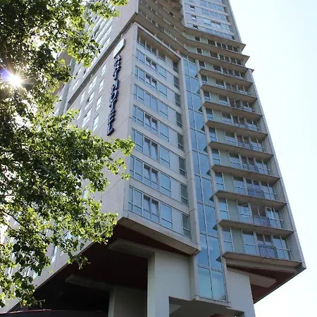 Art 4* Rotterdam