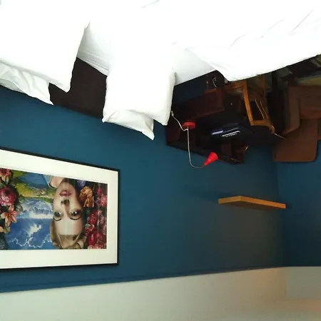 Art Rotterdam-fully Renovated Hotel 4*