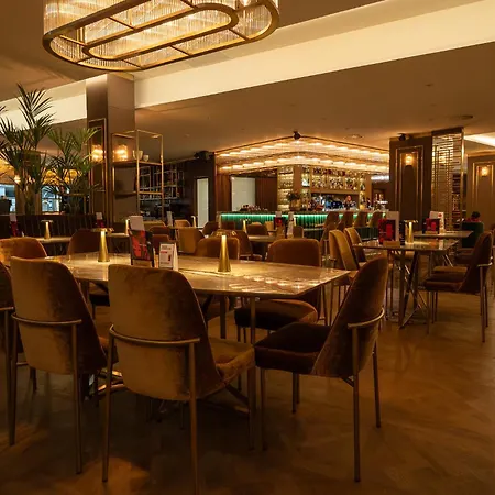 Art Rotterdam-fully Renovated 4*