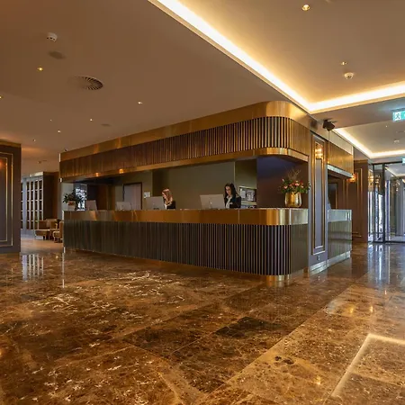 Hotel Art Rotterdam-fully Renovated