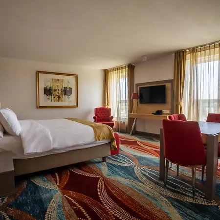 Szálloda Art Rotterdam-fully Renovated 4*