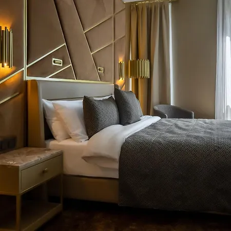 Art Rotterdam-fully Renovated Szálloda 4*