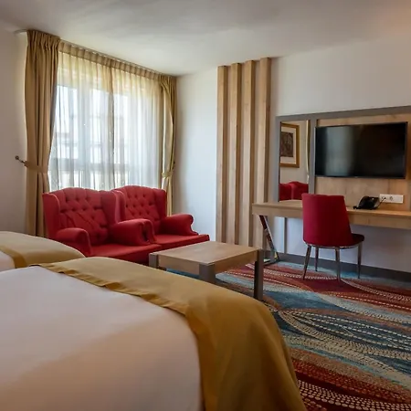 Art Rotterdam-fully Renovated Szálloda 4*
