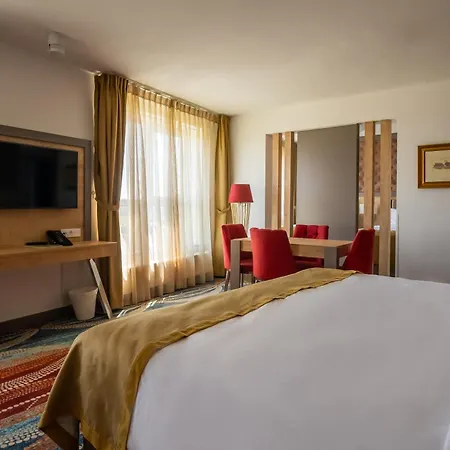 Art Rotterdam-fully Renovated Szálloda 4*