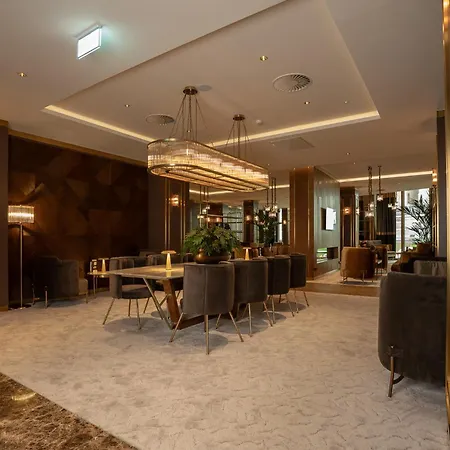 Szálloda Art Rotterdam-fully Renovated 4*