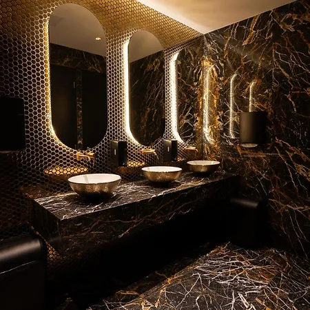 Art Rotterdam-fully Renovated Szálloda 4*