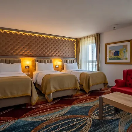 Art Rotterdam-fully Renovated Hotel