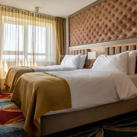 Art Rotterdam-fully Renovated 4*
