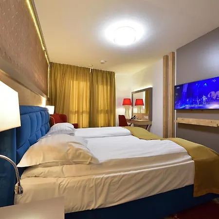 Art Hotel