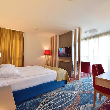 Art Rotterdam-fully Renovated 4* Rotterdam