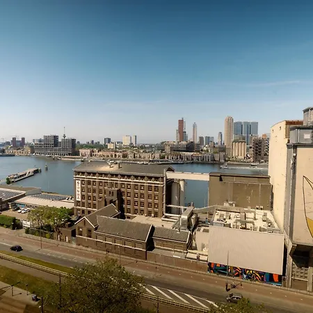 Hotell Art Rotterdam-fully Renovated Rotterdam