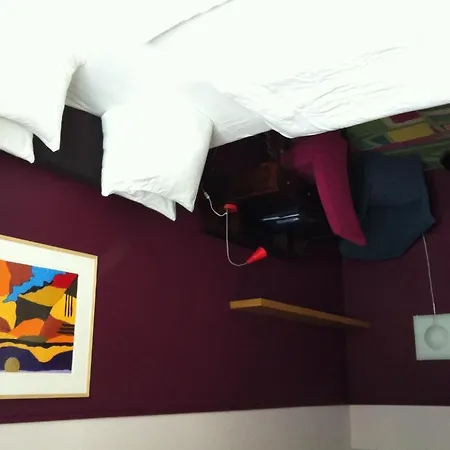 Art Hotel 4*