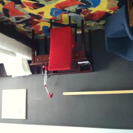 Art Rotterdam-fully Renovated Hotel Rotterdam