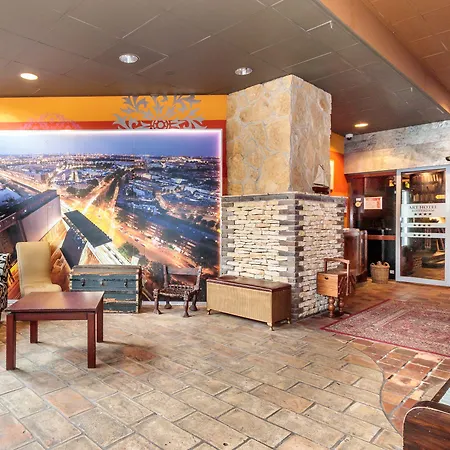 Hotel Art Rotterdam-fully Renovated Rotterdam