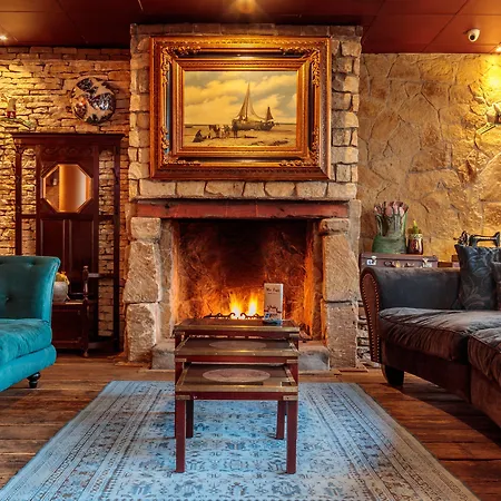 Art Rotterdam-fully Renovated Hotel