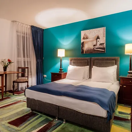 Art Rotterdam-fully Renovated Hotel Rotterdam