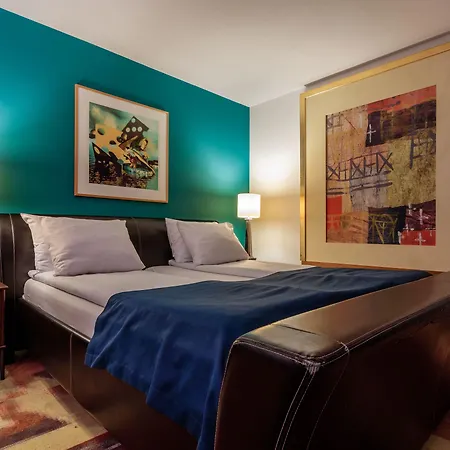 Art Rotterdam-fully Renovated Rotterdam