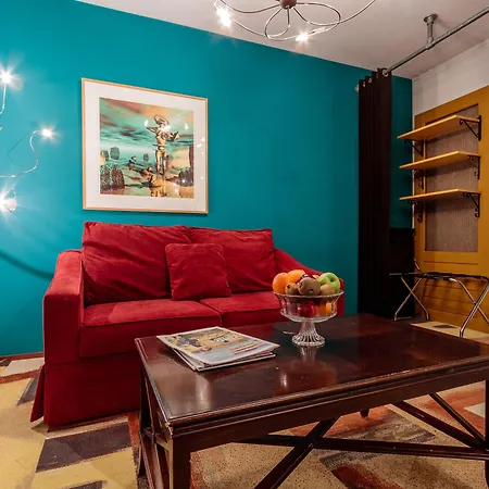 Art Rotterdam-fully Renovated Szálloda 4*