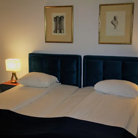 Art Rotterdam-fully Renovated 4* Rotterdam