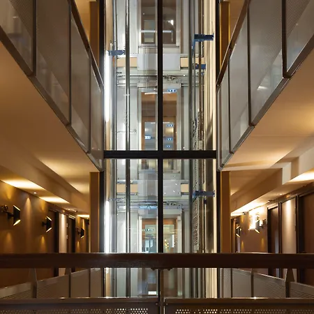 Art Rotterdam-fully Renovated 4*