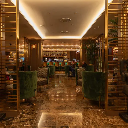 Szálloda Art Rotterdam-fully Renovated 4*
