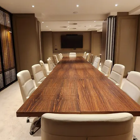 Art Rotterdam-fully Renovated 4*