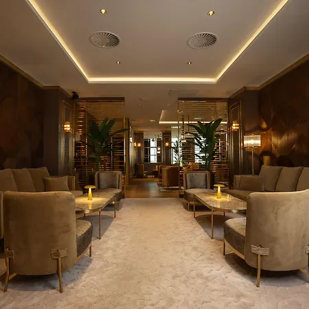 Szálloda Art Rotterdam-fully Renovated 4*