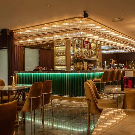 Art Rotterdam-fully Renovated 4*