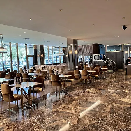 Otel Art Rotterdam-fully Renovated Rotterdam