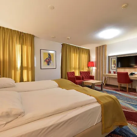 Art Rotterdam-fully Renovated Rotterdam