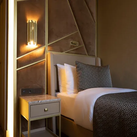 Hotel Art Rotterdam-fully Renovated Rotterdam